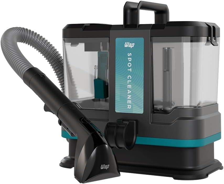WAP Extratora Spot Cleaner W4 3 em 1, 1650W